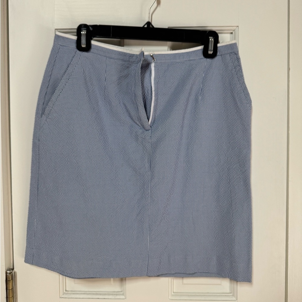 Talbots Petite Skirt